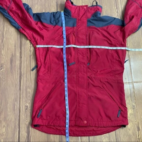 Columbia Women Interchange‎ Jacket Size Small - Picture 4 of 15